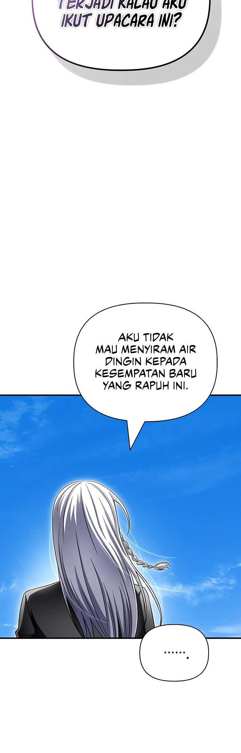 Superhuman Battlefield Chapter 151 Gambar 30