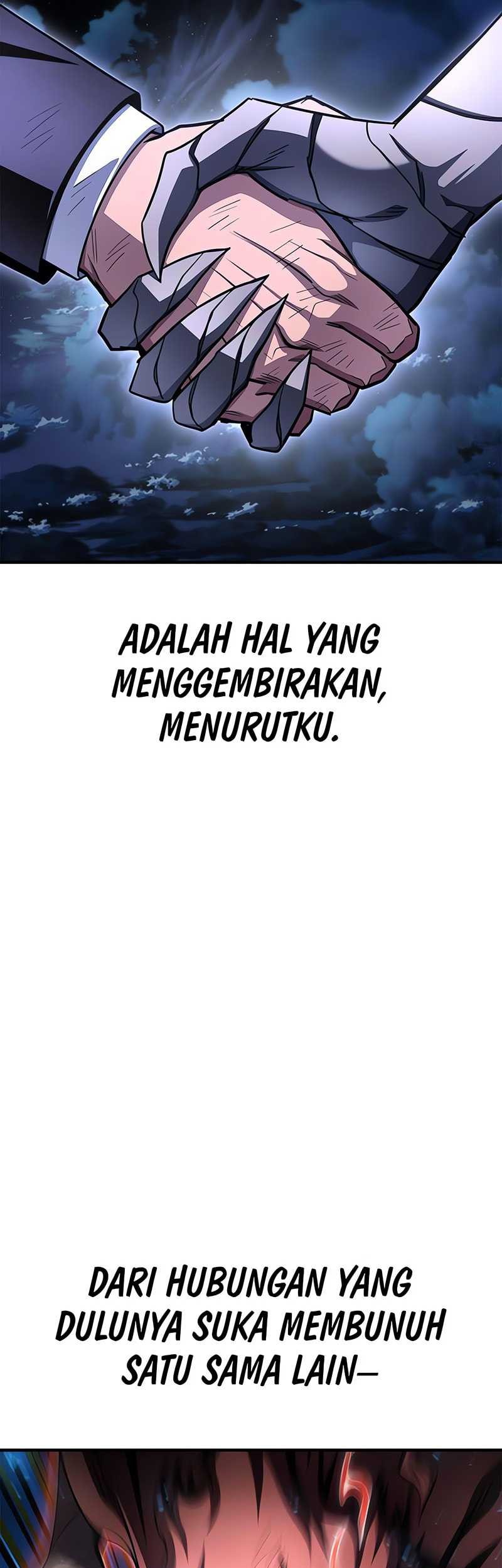 Superhuman Battlefield Chapter 151 Gambar 12