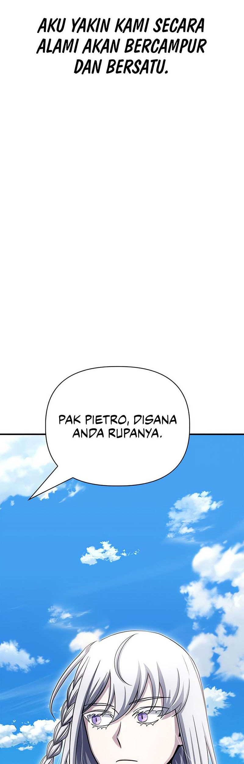 Superhuman Battlefield Chapter 151 Gambar 18