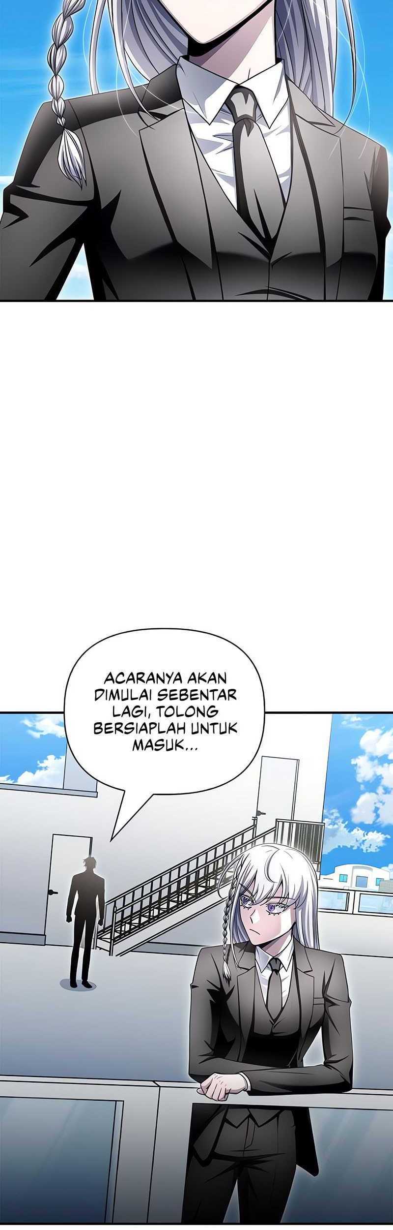 Superhuman Battlefield Chapter 151 Gambar 19