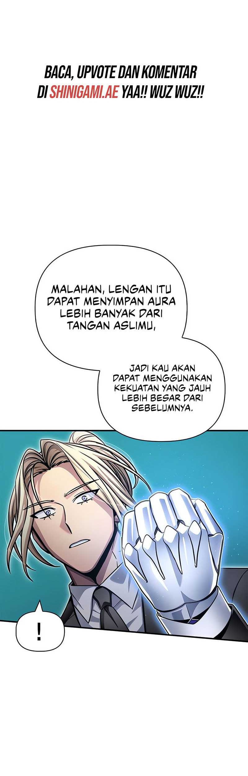 Superhuman Battlefield Chapter 151 Gambar 23