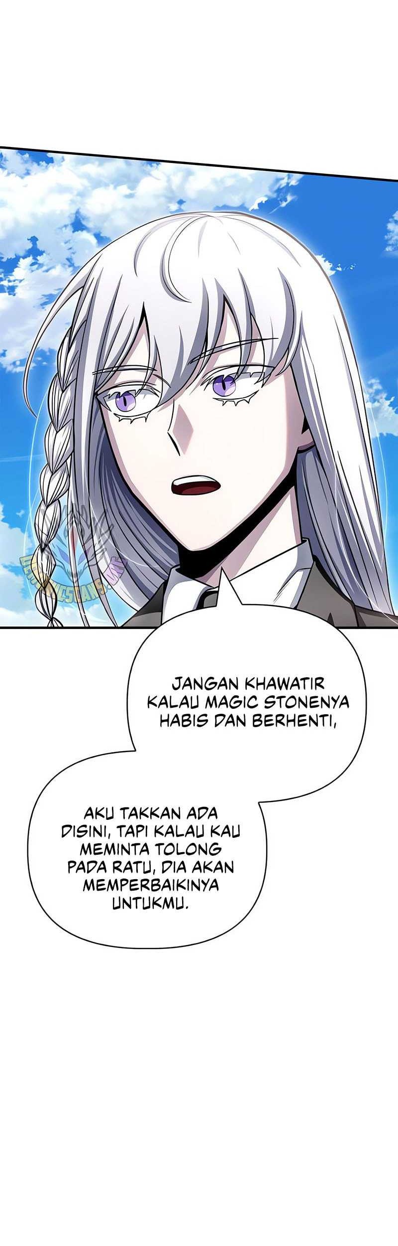 Superhuman Battlefield Chapter 151 Gambar 24