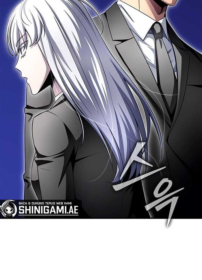 Superhuman Battlefield Chapter 151 Gambar 26