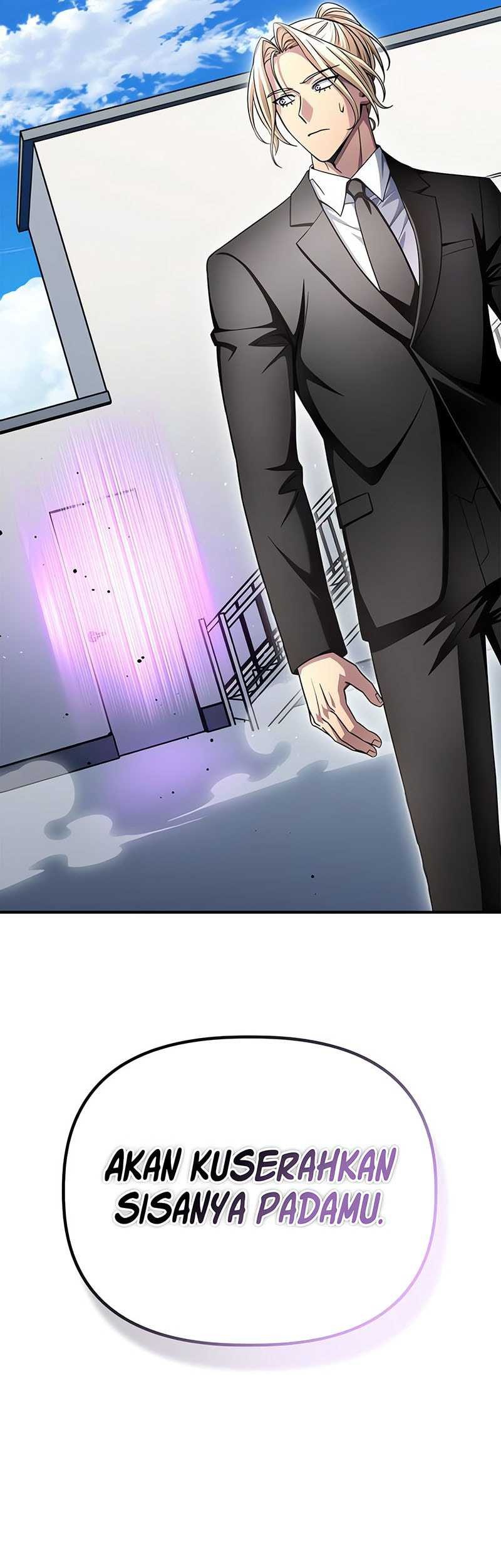 Superhuman Battlefield Chapter 151 Gambar 32