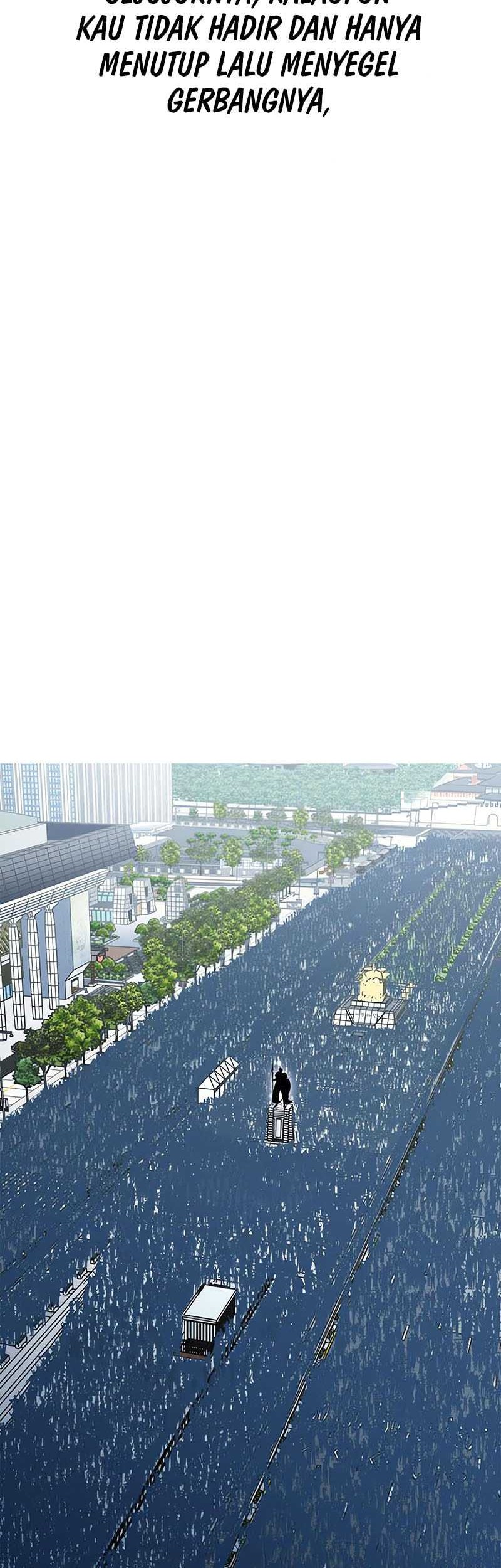 Superhuman Battlefield Chapter 151 Gambar 38