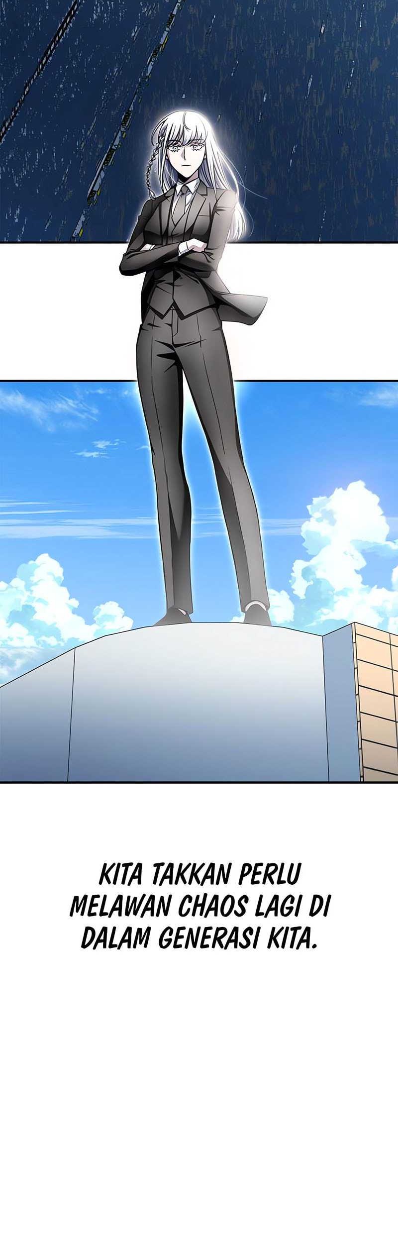 Superhuman Battlefield Chapter 151 Gambar 39