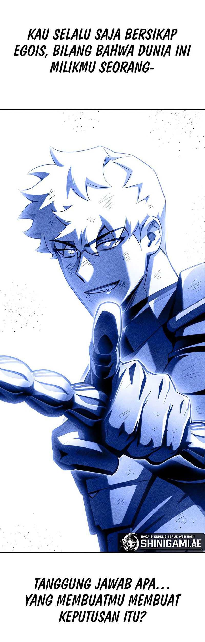 Superhuman Battlefield Chapter 151 Gambar 40