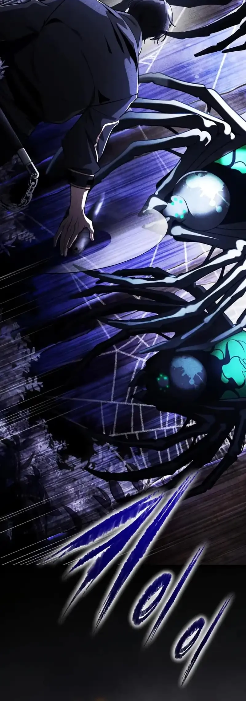 Superhuman Game Broadcast Chapter 10 Gambar 14