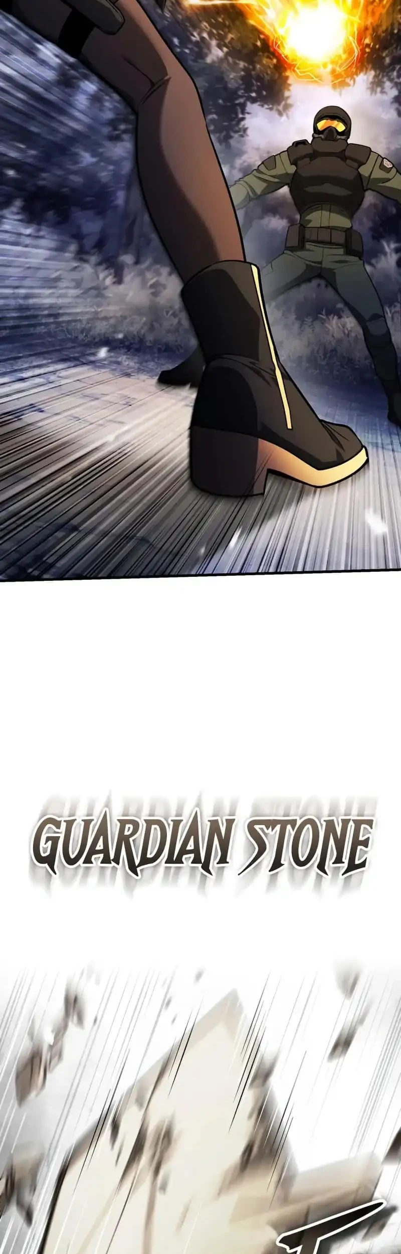 Superhuman Game Broadcast Chapter 10 Gambar 34