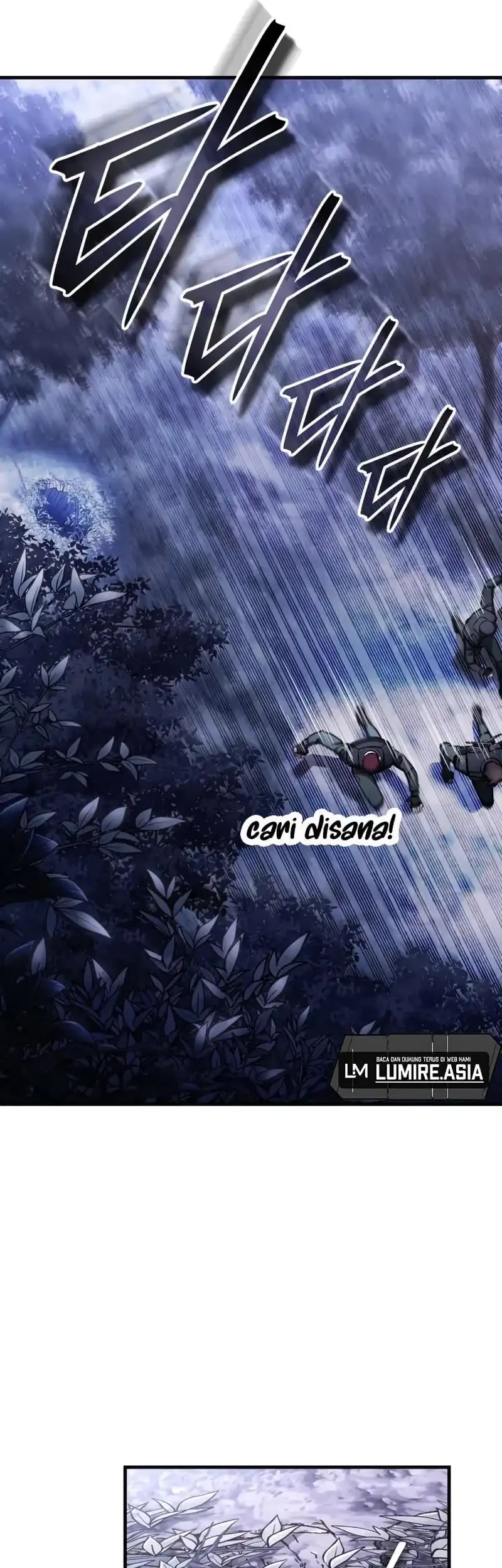 Superhuman Game Broadcast Chapter 10 Gambar 50