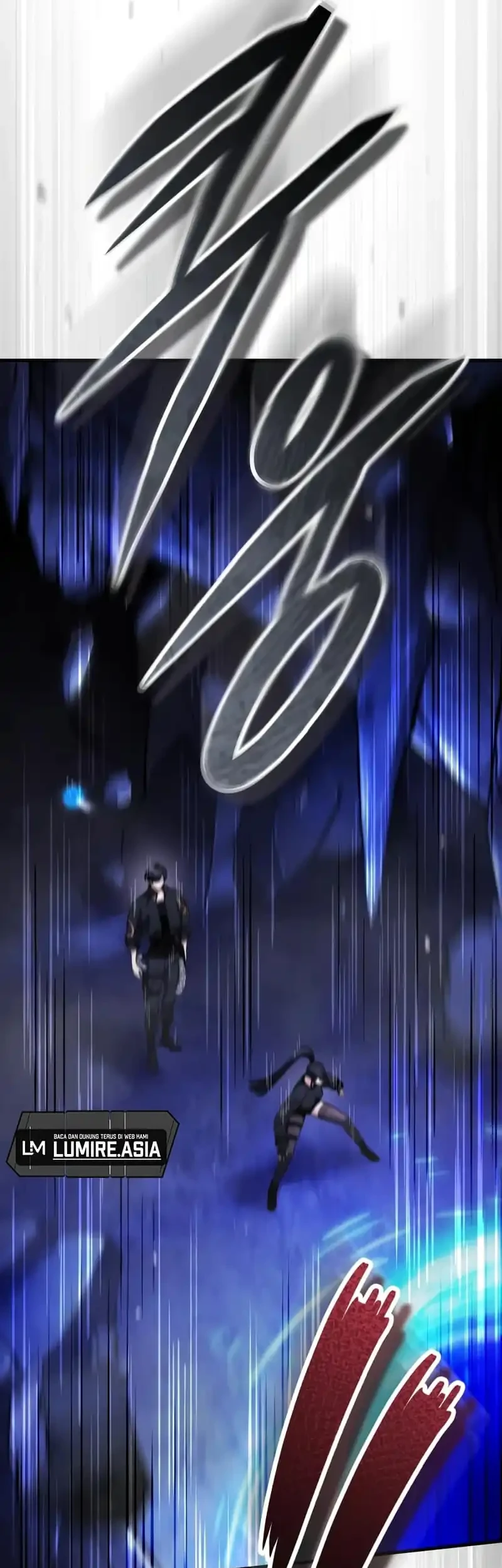 Superhuman Game Broadcast Chapter 10 Gambar 5