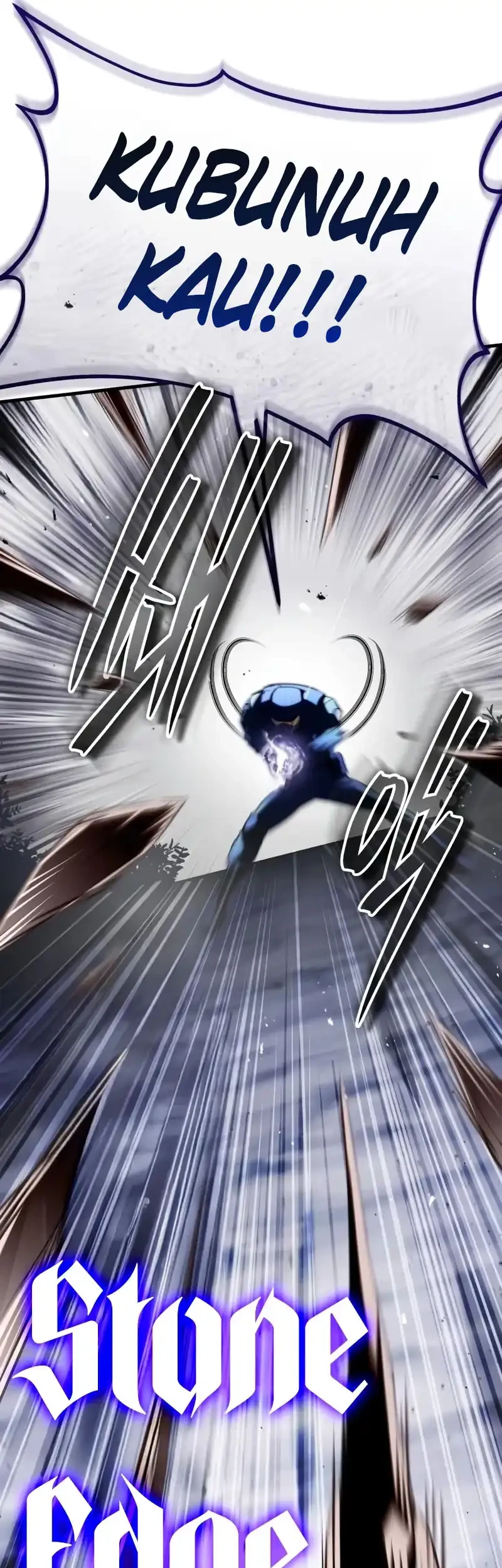 Superhuman Game Broadcast Chapter 11 Gambar 24