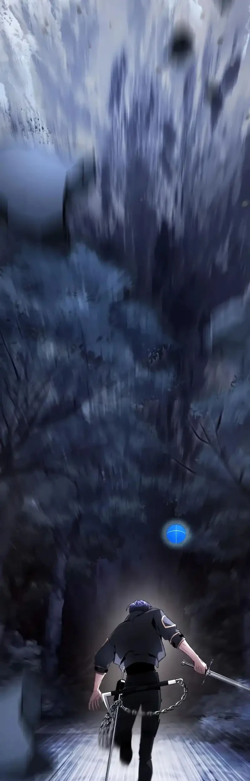 Superhuman Game Broadcast Chapter 11 Gambar 30