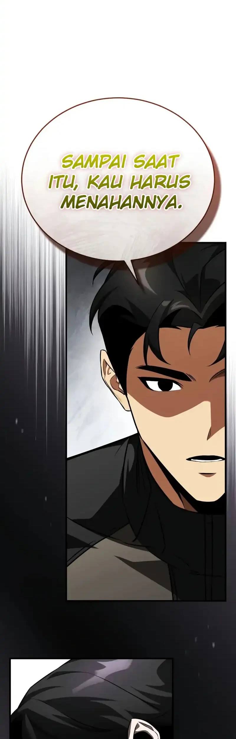 Superhuman Game Broadcast Chapter 11 Gambar 93