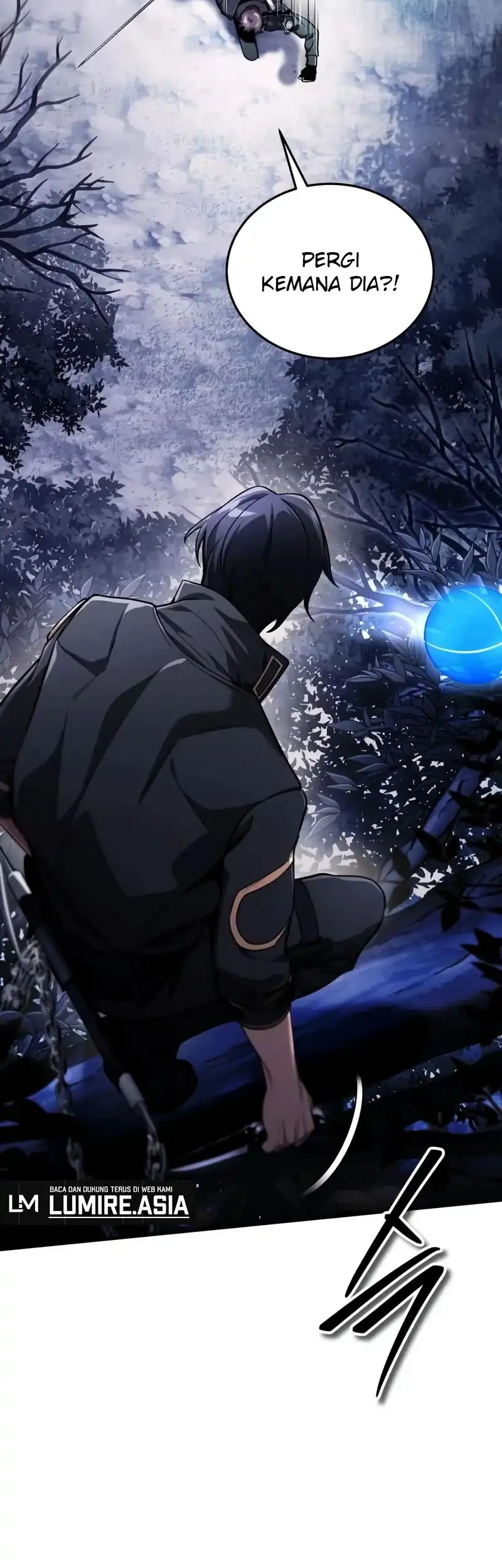 Superhuman Game Broadcast Chapter 11 Gambar 11