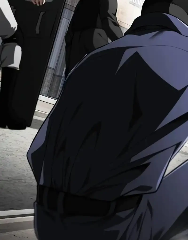 Superhuman Game Broadcast Chapter 12 Gambar 35