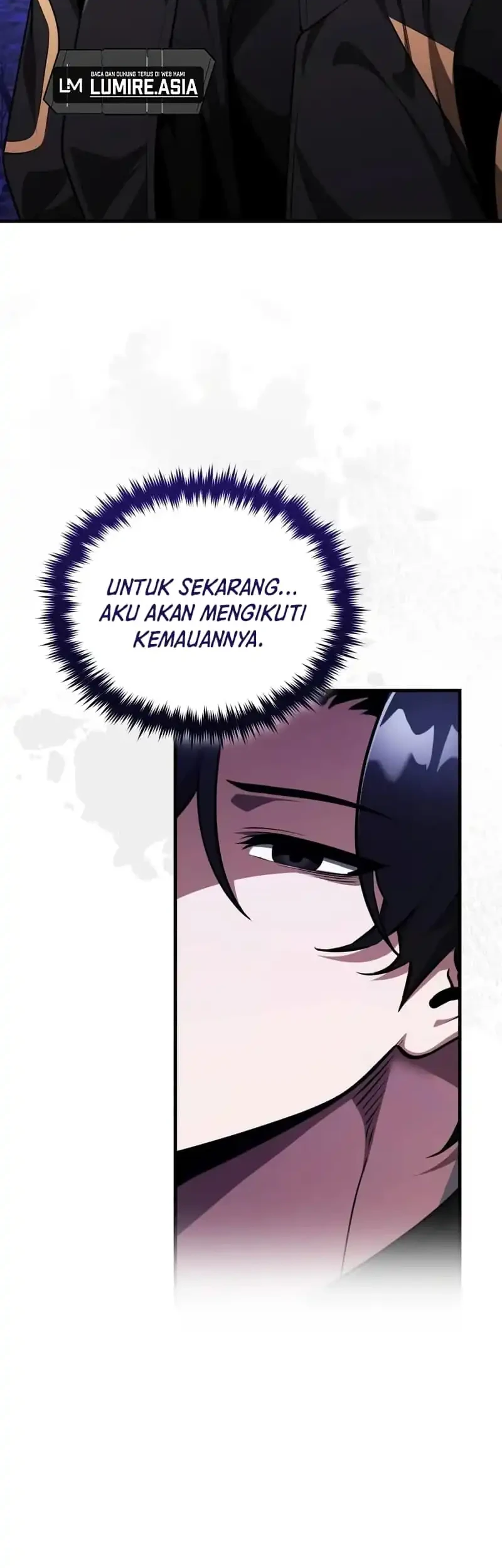 Superhuman Game Broadcast Chapter 12 Gambar 68