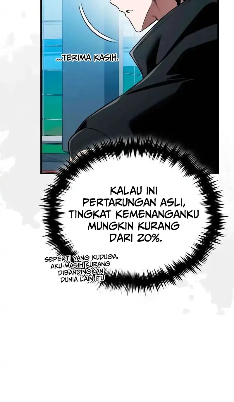 Superhuman Game Broadcast Chapter 13 Gambar 29