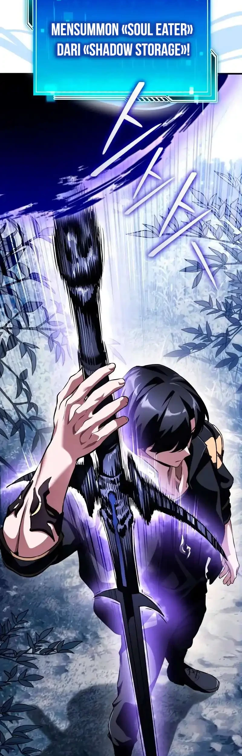 Superhuman Game Broadcast Chapter 13 Gambar 67