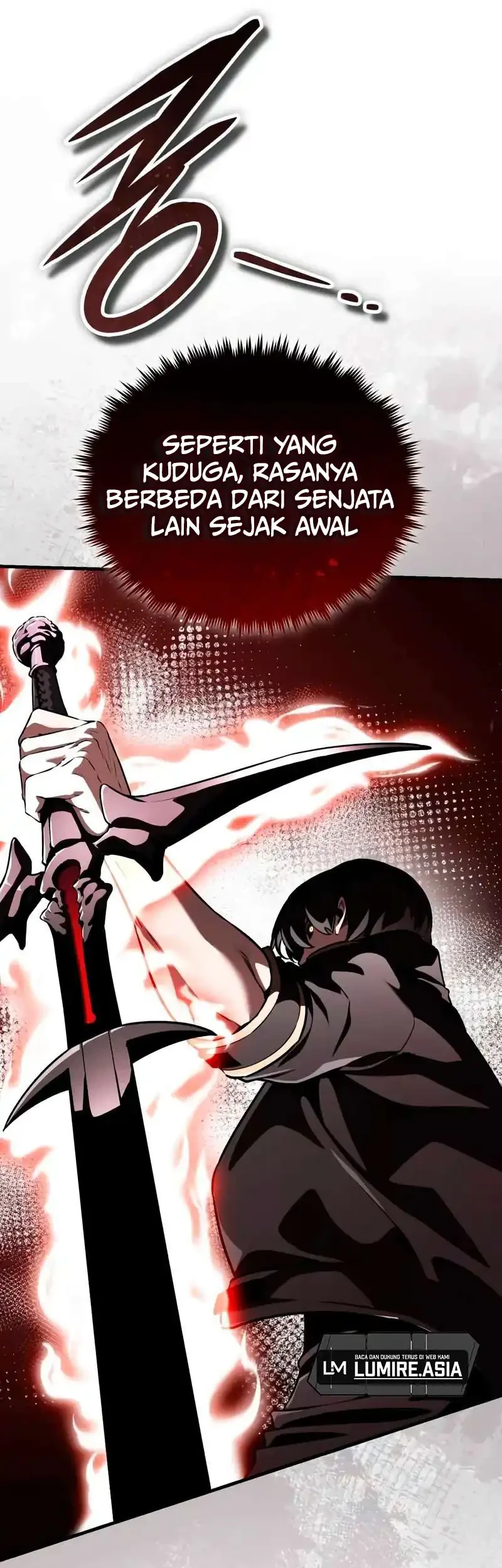 Superhuman Game Broadcast Chapter 13 Gambar 81