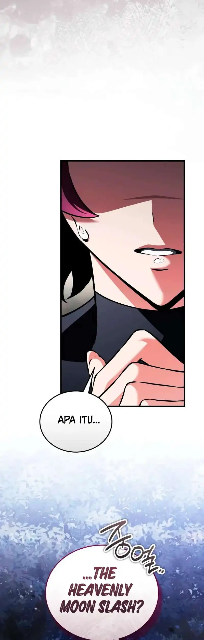 Superhuman Game Broadcast Chapter 13 Gambar 82