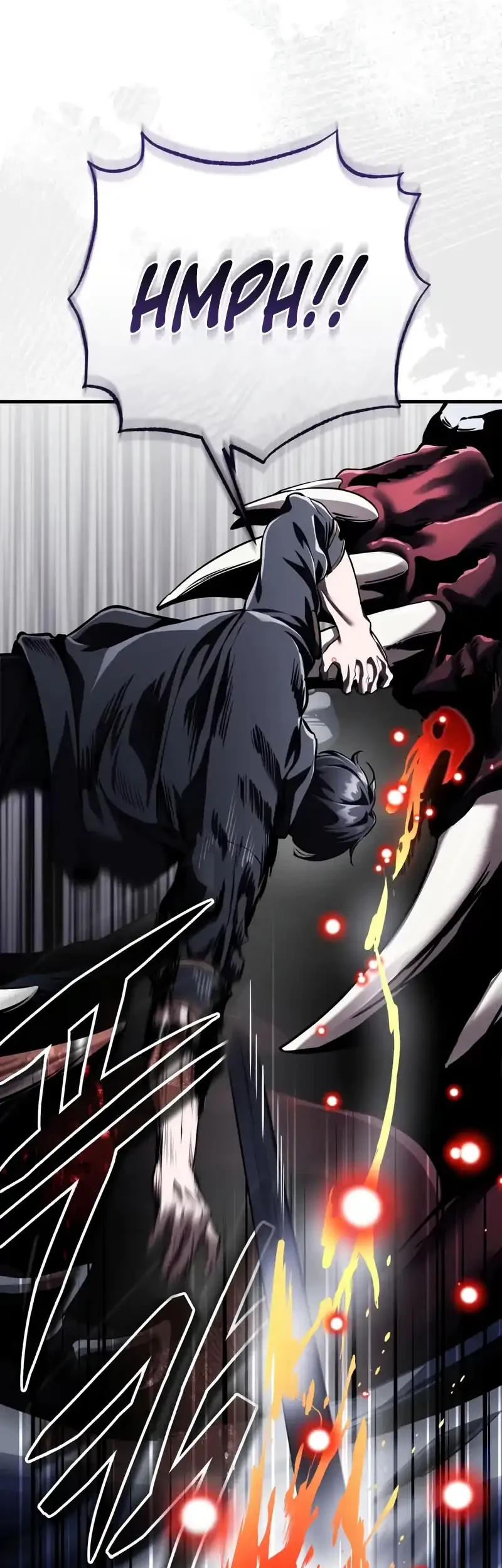 Superhuman Game Broadcast Chapter 14 Gambar 27