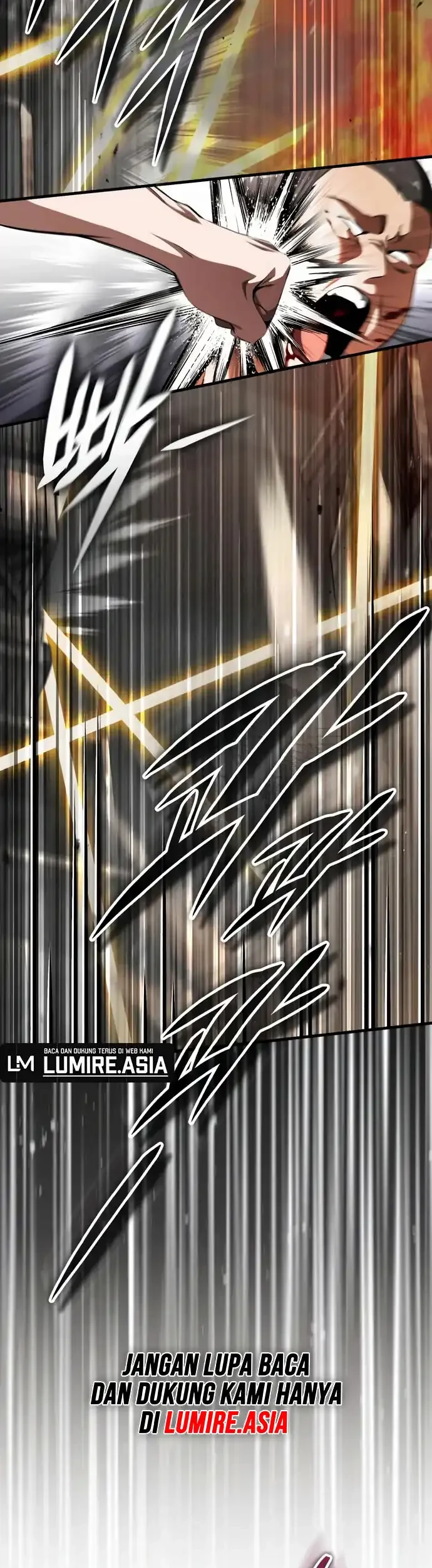 Superhuman Game Broadcast Chapter 15 Gambar 29