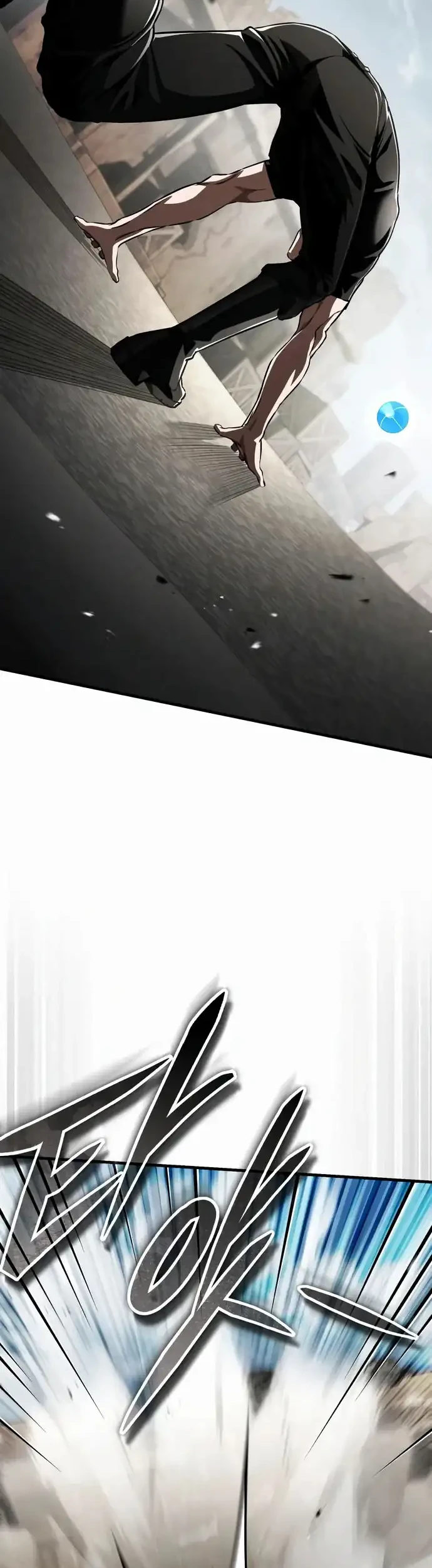 Superhuman Game Broadcast Chapter 15 Gambar 26