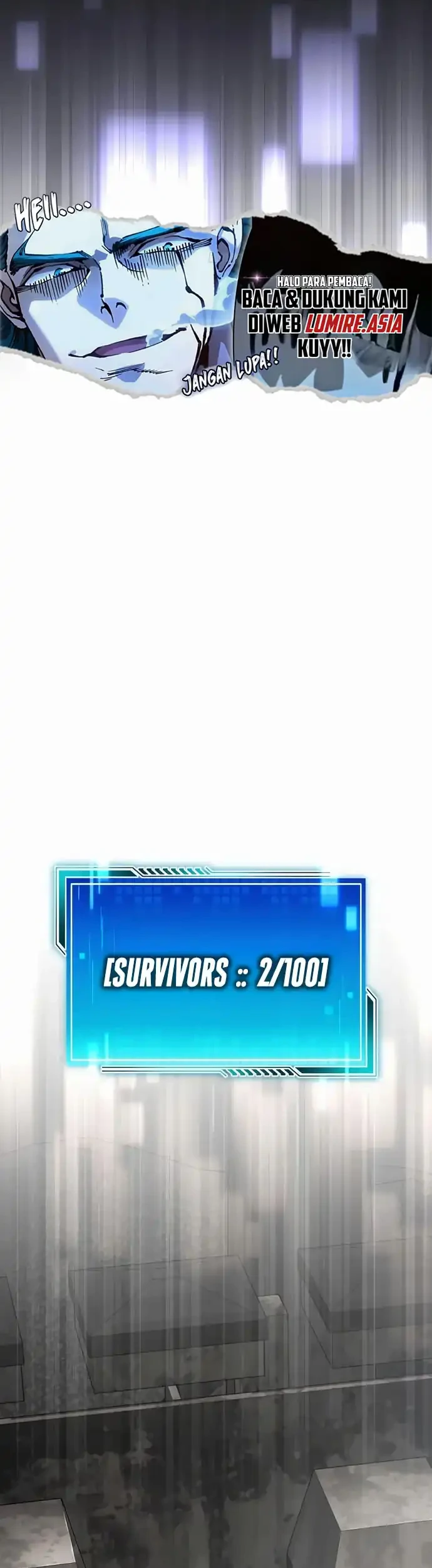 Superhuman Game Broadcast Chapter 15 Gambar 35