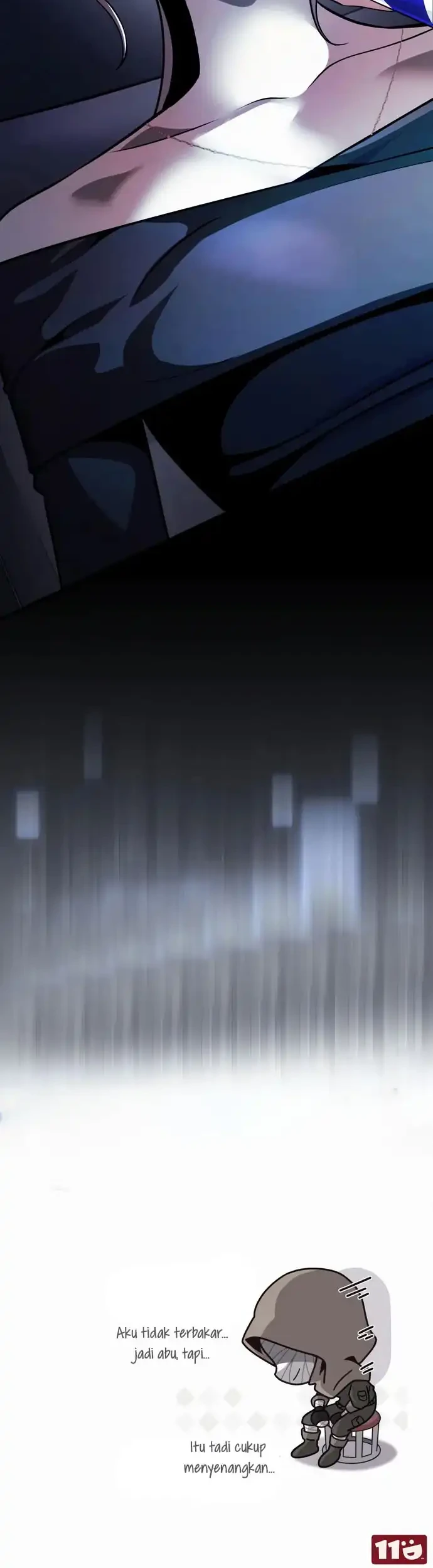 Superhuman Game Broadcast Chapter 15 Gambar 70