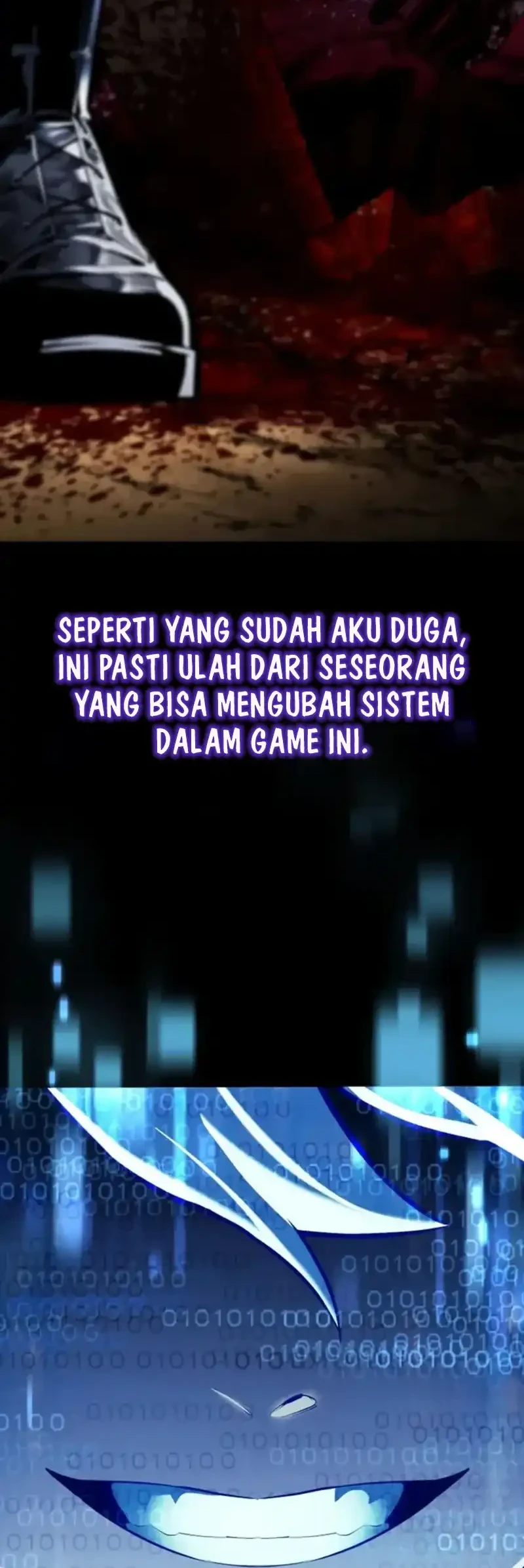 Superhuman Game Broadcast Chapter 16 Gambar 79