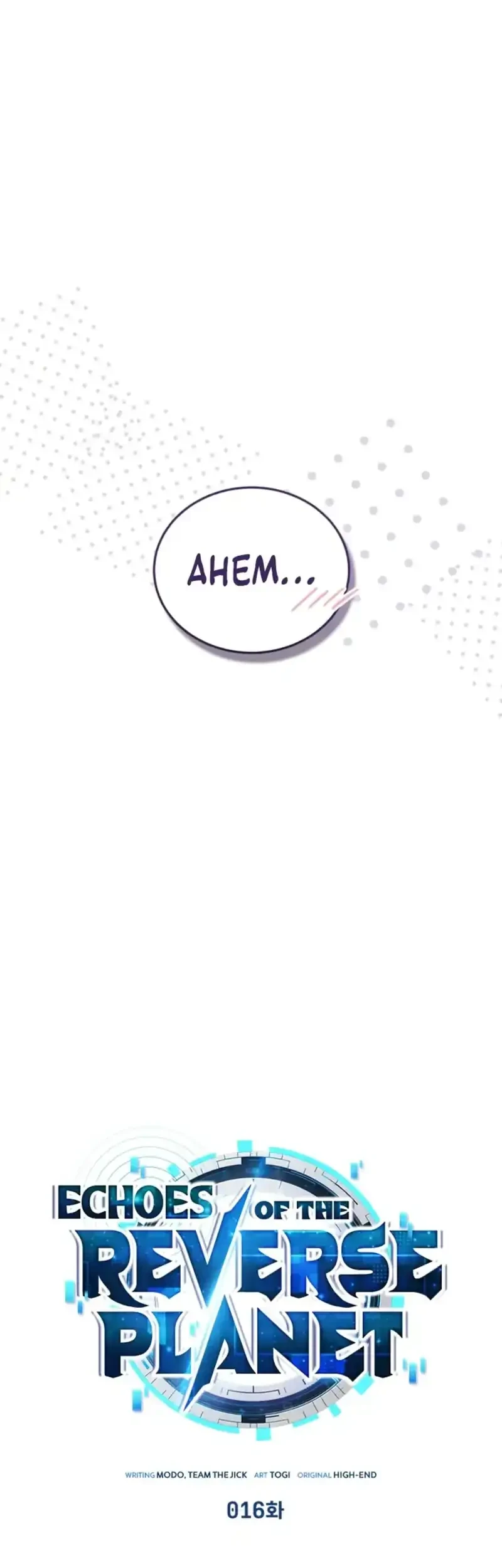 Superhuman Game Broadcast Chapter 16 Gambar 9