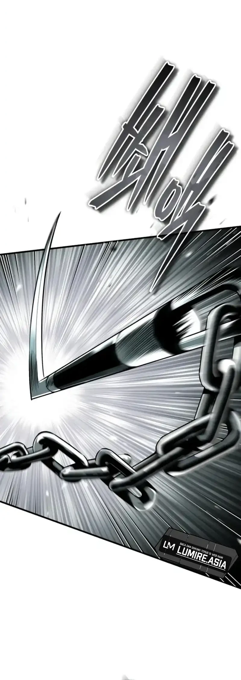 Superhuman Game Broadcast Chapter 16 Gambar 28