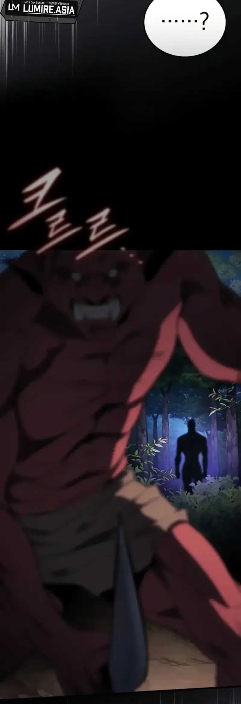 Superhuman Game Broadcast Chapter 16 Gambar 41