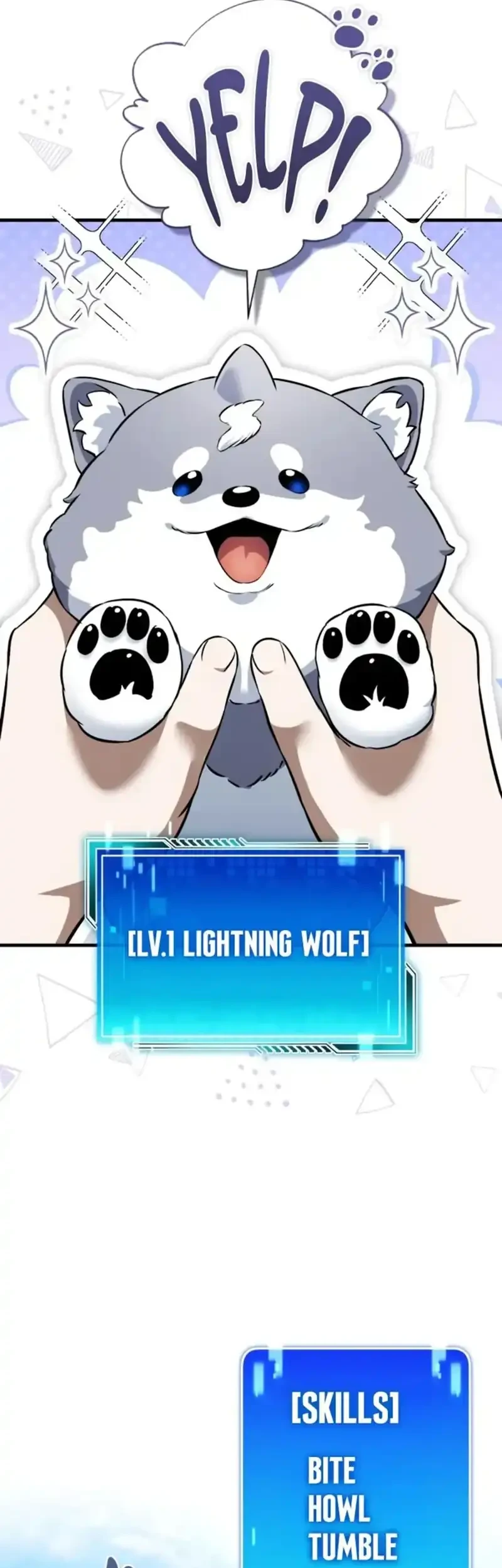 Superhuman Game Broadcast Chapter 16 Gambar 3