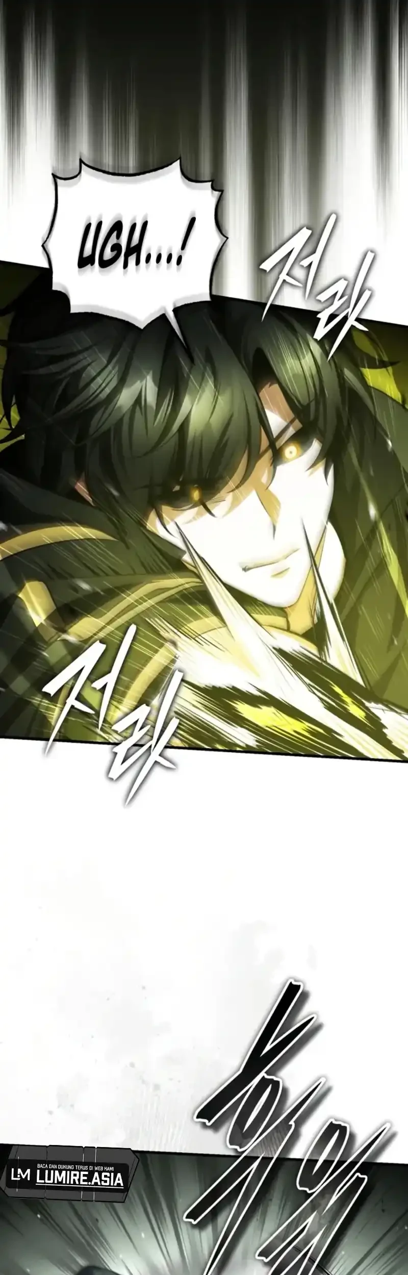 Superhuman Game Broadcast Chapter 16 Gambar 62