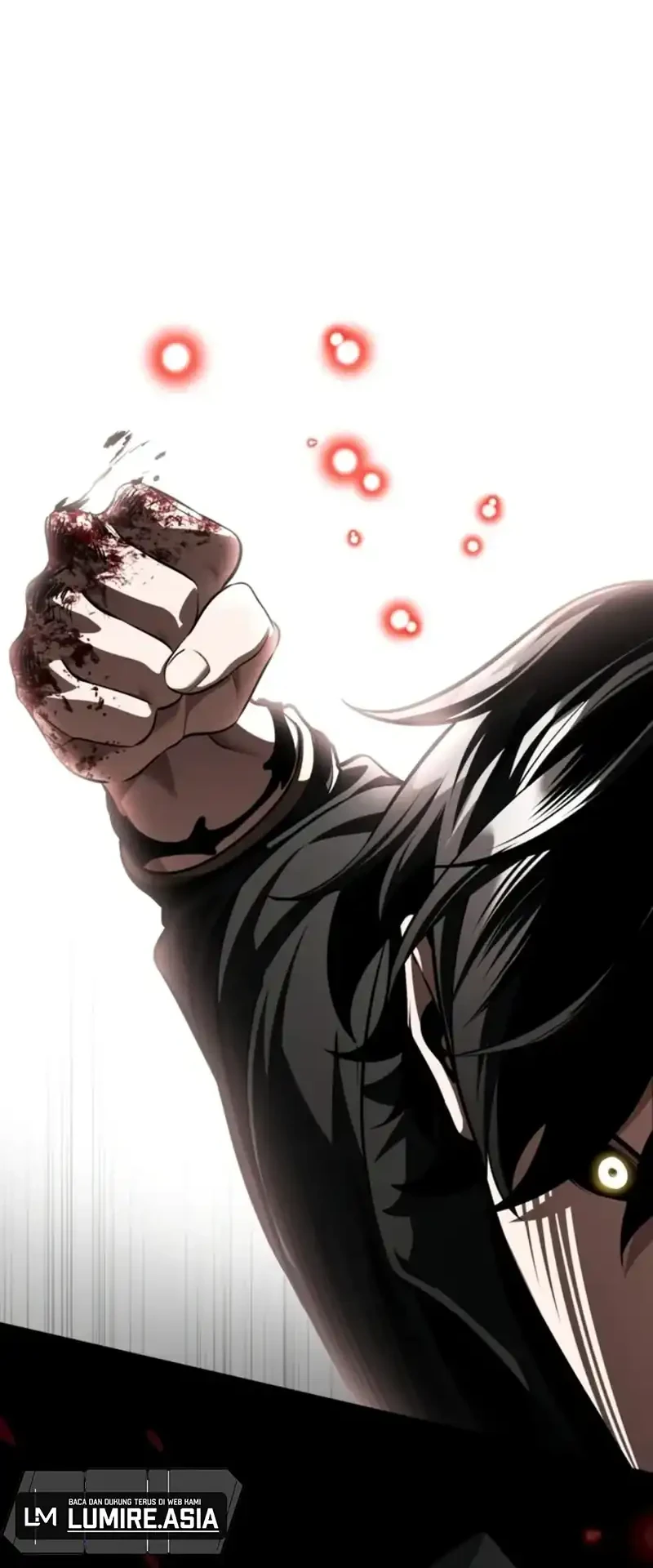 Superhuman Game Broadcast Chapter 16 Gambar 73