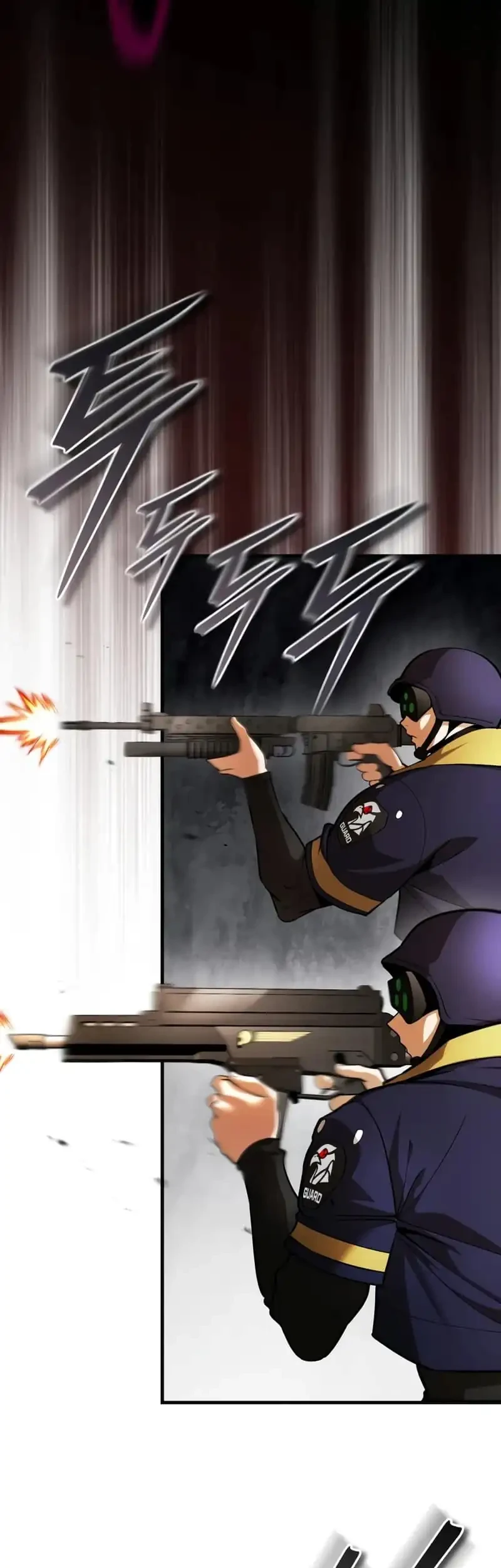 Superhuman Game Broadcast Chapter 7 Gambar 34