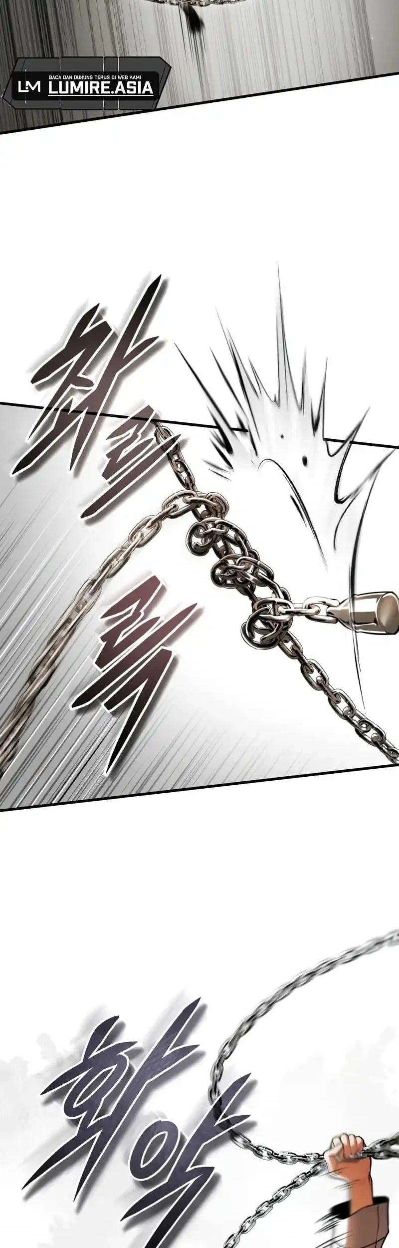 Superhuman Game Broadcast Chapter 7 Gambar 42