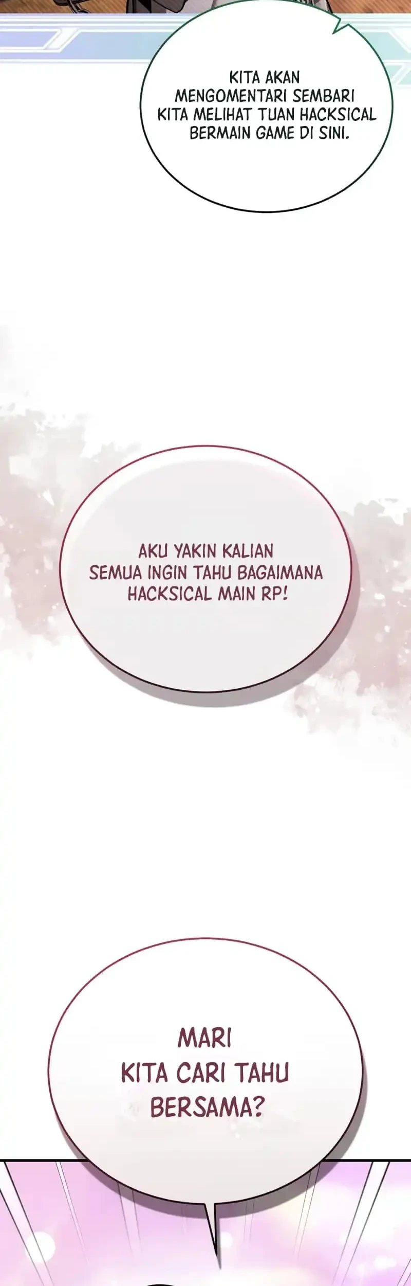 Superhuman Game Broadcast Chapter 7 Gambar 16