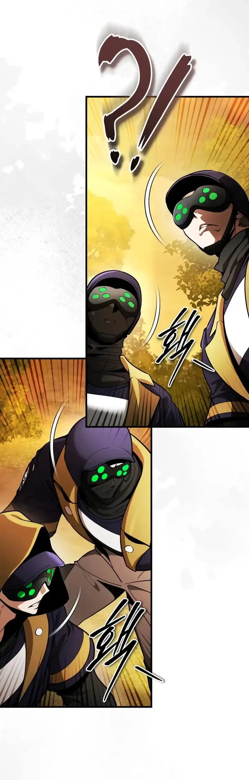 Superhuman Game Broadcast Chapter 7 Gambar 28