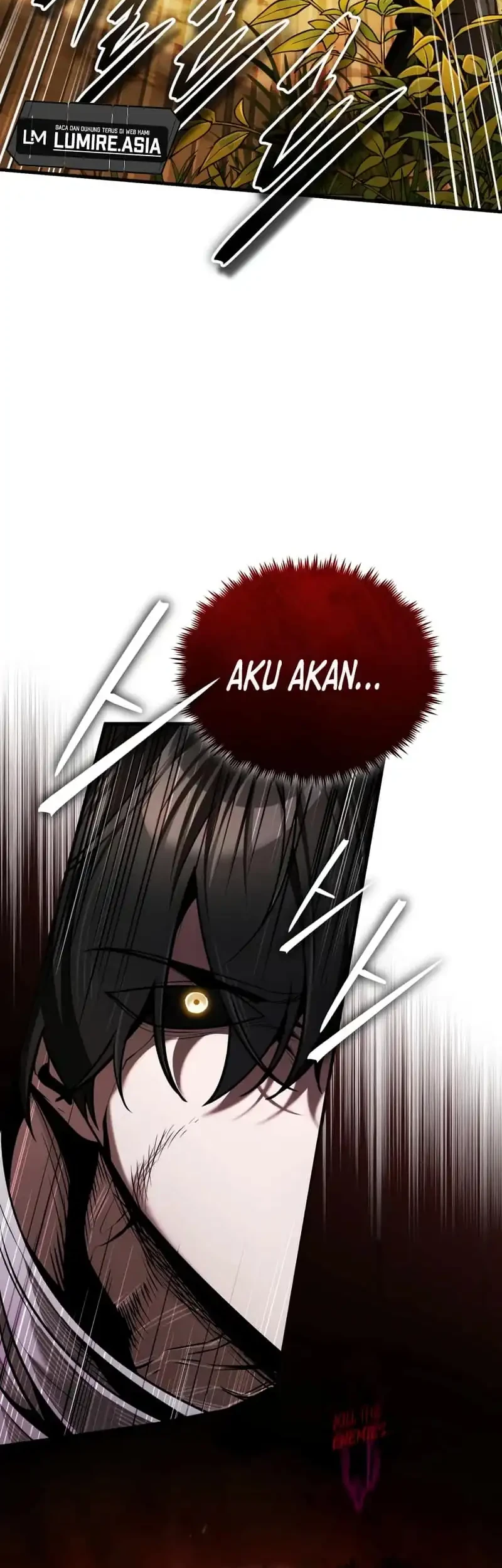 Superhuman Game Broadcast Chapter 7 Gambar 31