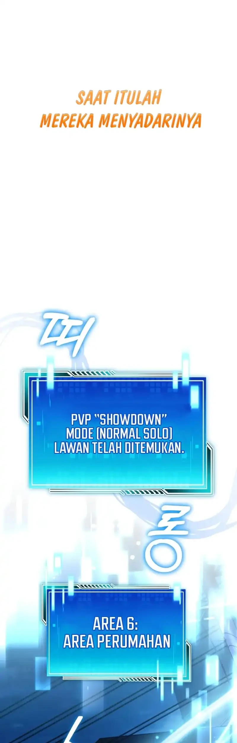 Superhuman Game Broadcast Chapter 8 Gambar 74