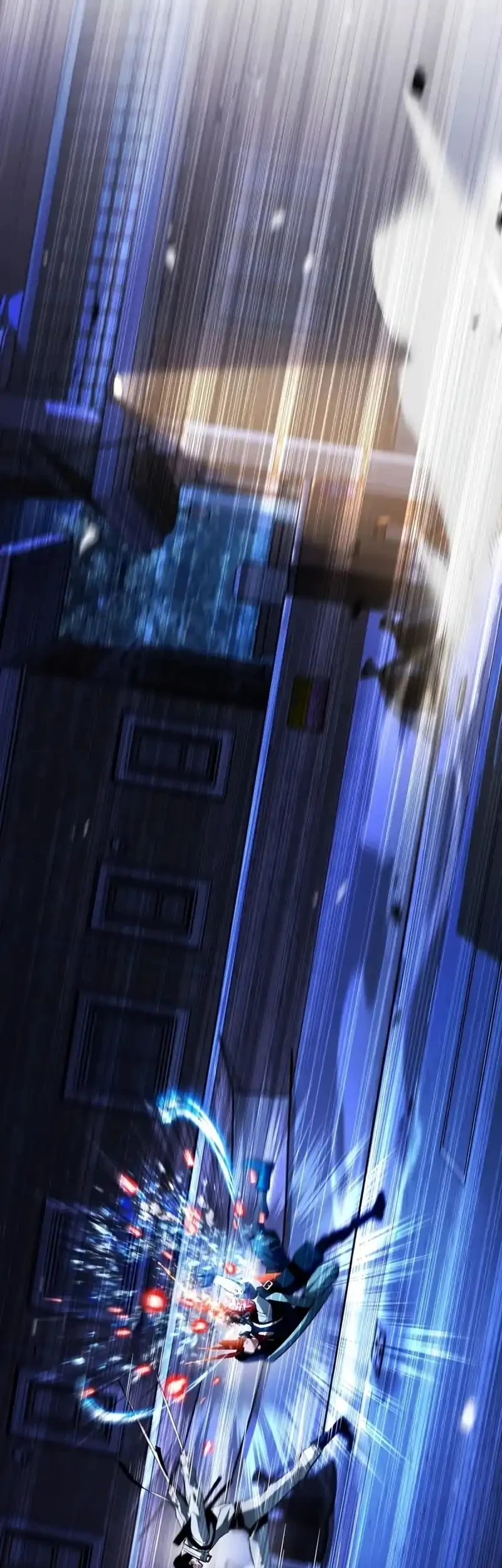 Superhuman Game Broadcast Chapter 8 Gambar 83