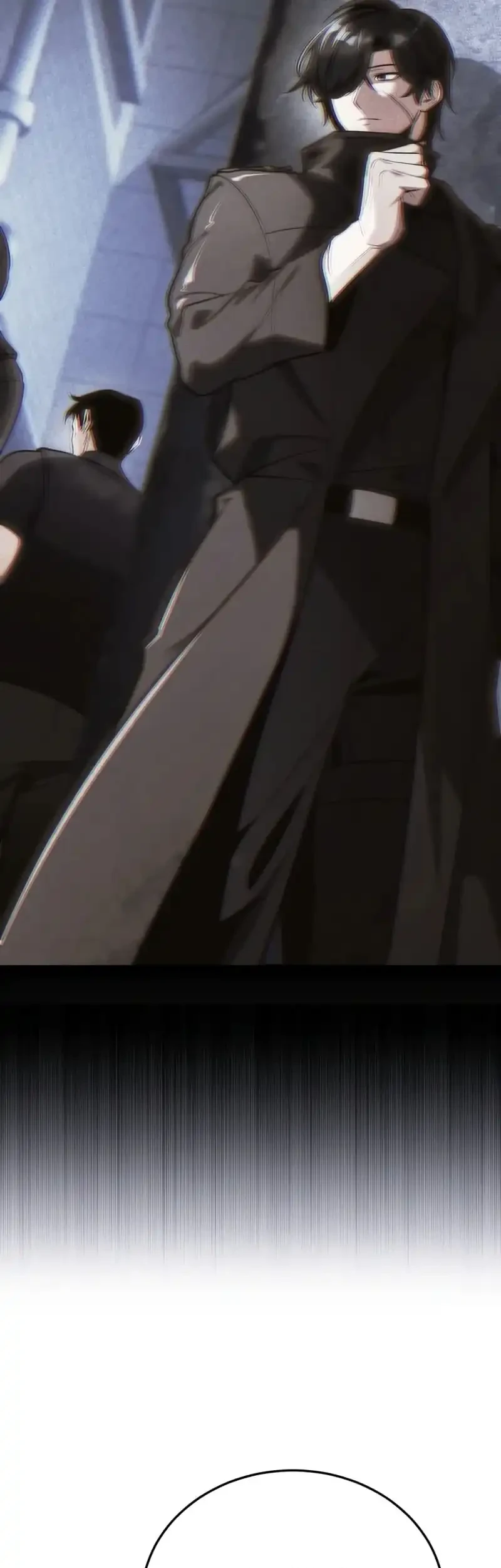 Superhuman Game Broadcast Chapter 8 Gambar 42