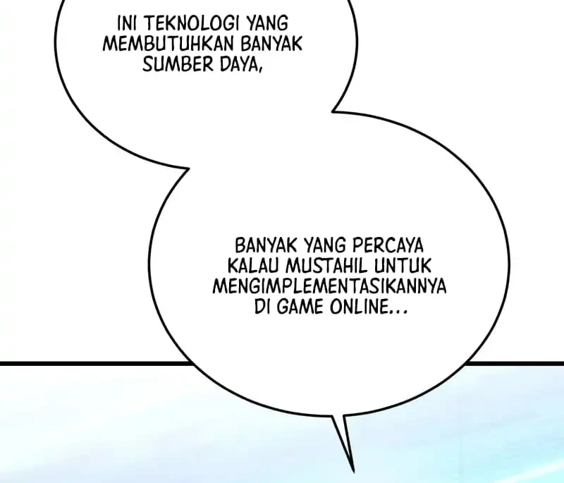 Superhuman Game Broadcast Chapter 8 Gambar 53
