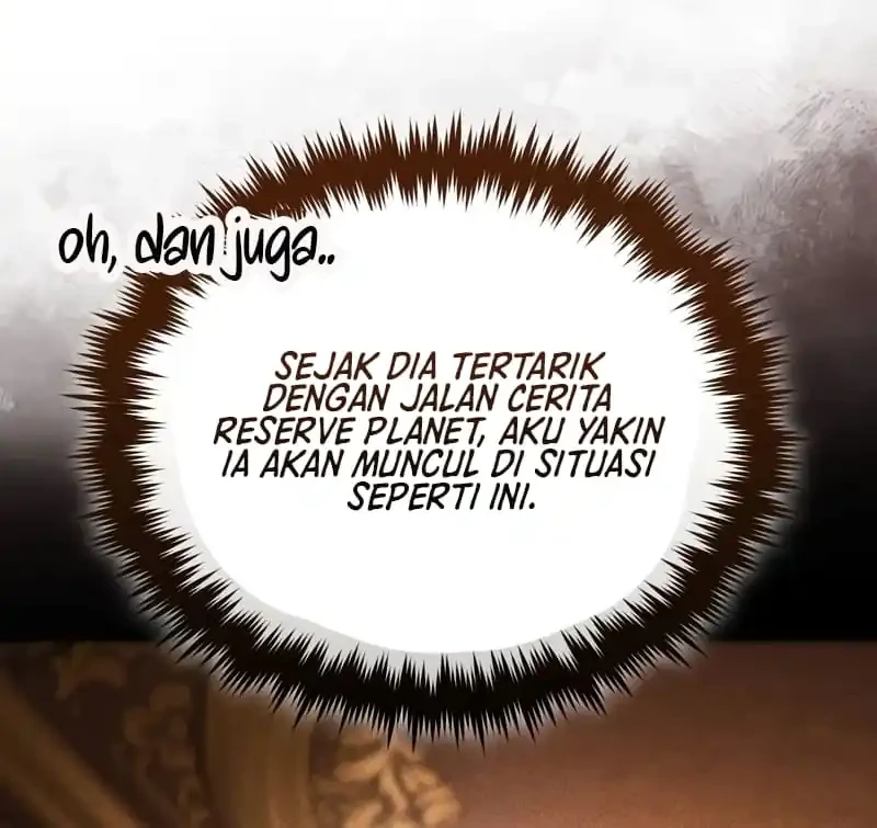 Superhuman Game Broadcast Chapter 8 Gambar 58