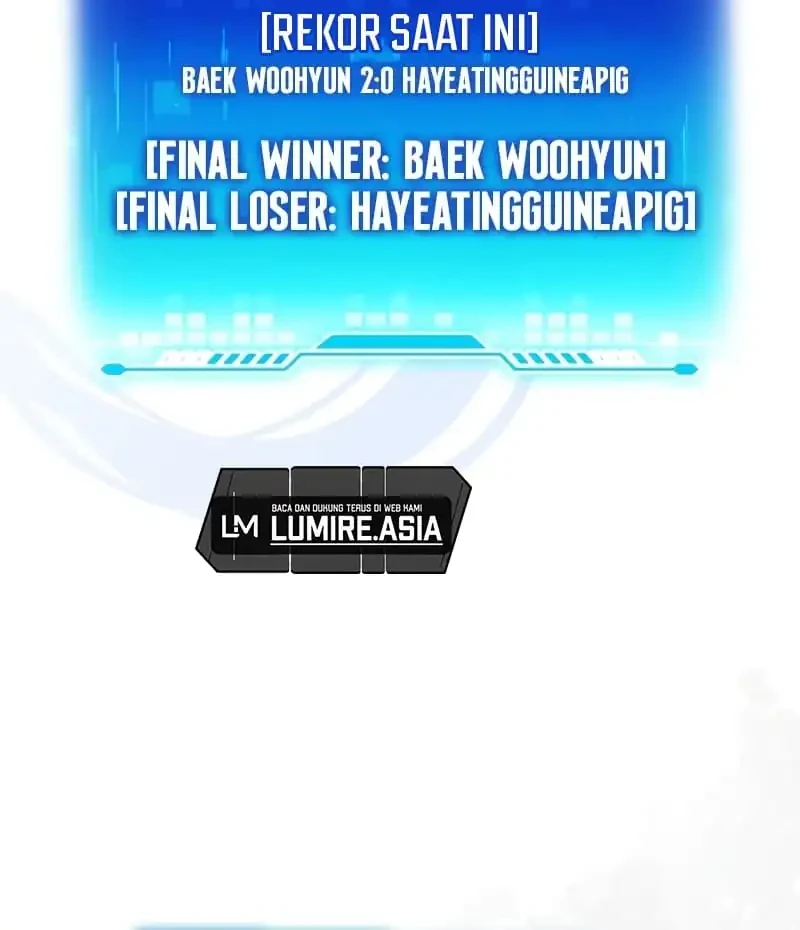 Superhuman Game Broadcast Chapter 8 Gambar 92