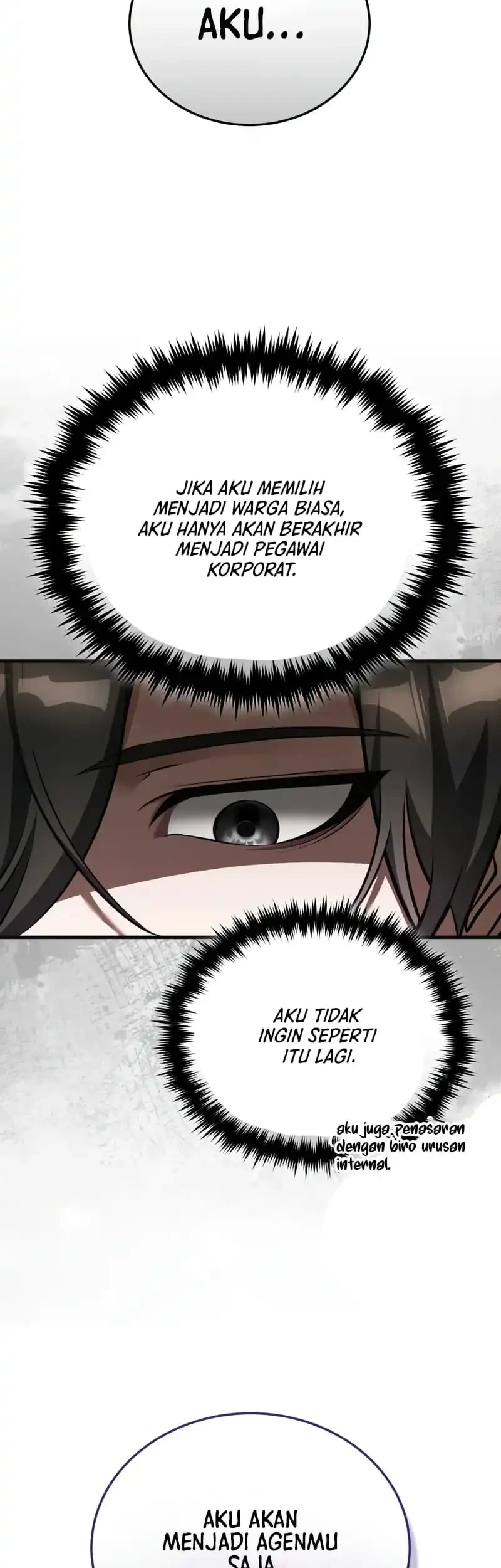 Superhuman Game Broadcast Chapter 8 Gambar 34