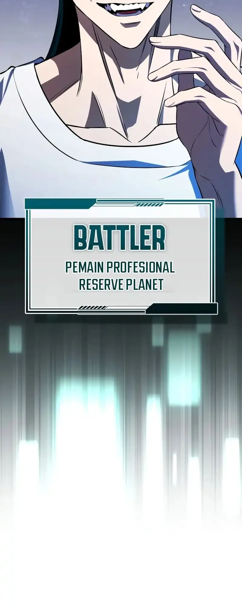 Superhuman Game Broadcast Chapter 9 Gambar 46